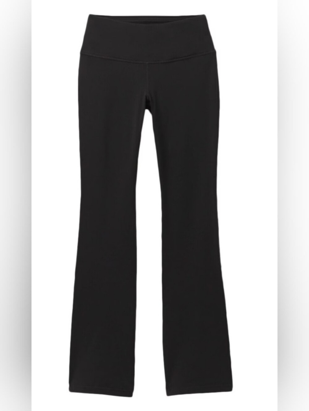Prana Transform Flare Pant leggings women's XS